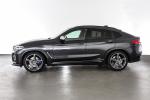 BMW X4 ACS4 by AC Schnitzer 2018 года